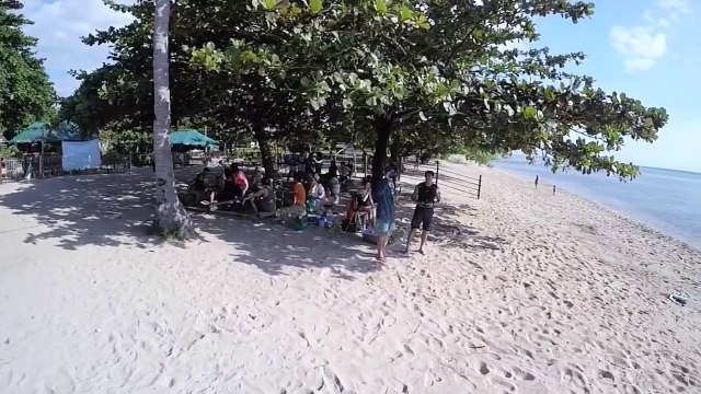 Caisip Beach Resort, Calatagan, Batangas, Philippines