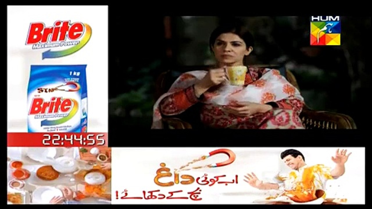 Dil Ka Kya Rung Karun Episode 17 on Hum Tv - 26th June 2015