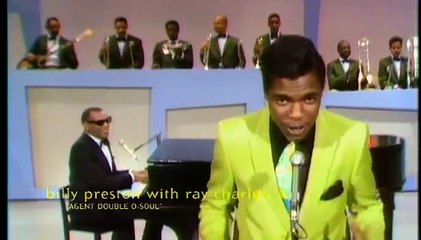 Billy Preston