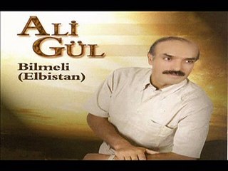 Ali Gül - Nurhak Dağı