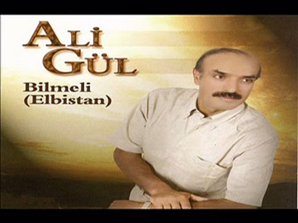 Ali Gül - Güzel Dost Olur