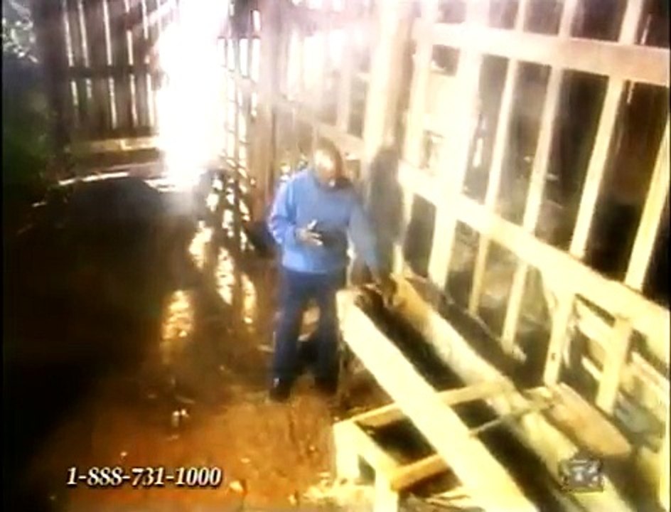 Wintley Phipps - Swing Low Sweet Chariot