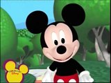 [FR YTP] Petit Ours Brun veut téléphoner à Mickey Mouse