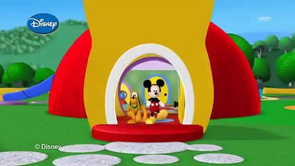 IMC Toys - Disney - Mickey Mouse Clubhouse - Walking Pluto.mp4