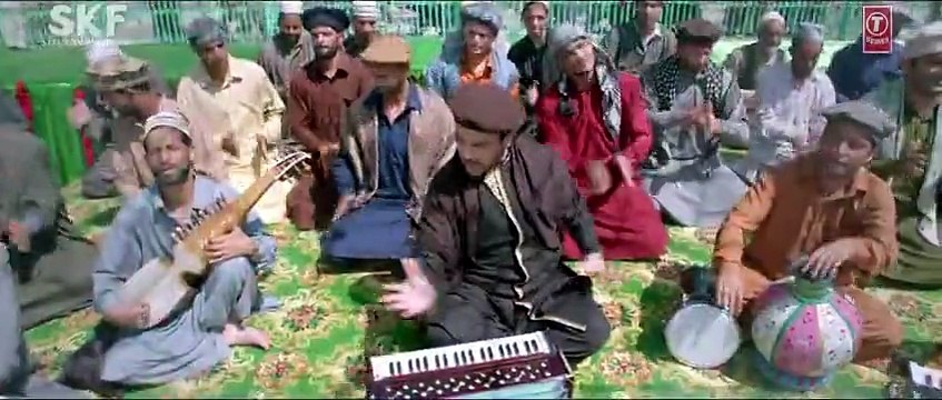 Bhar Do Jholi Meri (Qawali) HD Video Song - Adnan Sami - Bajrangi Bhaijaan [2015] Salman Khan - Best 4everrrr