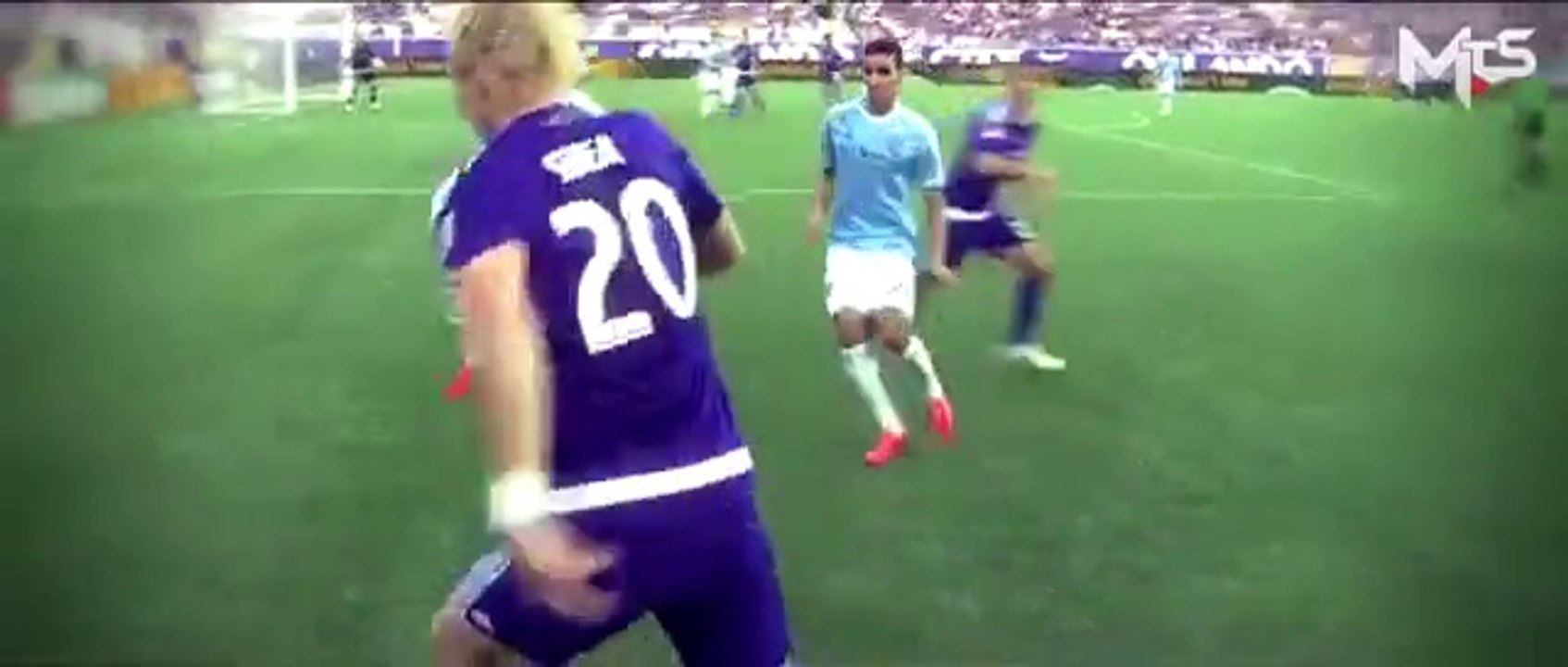Defenders Crazy Skills