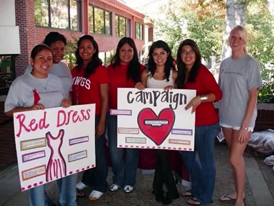 Lambda Theta Alpha Latin Sorority, Inc. -- Delta Alpha Chapter