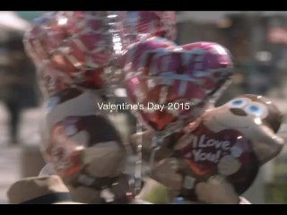 Love Has No Labels With Chyron