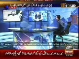 Workers placed Altaf Hussains pictures in India-@_ says Rizvi
