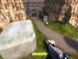 VIB - Speedlimit (Wolfenstein Enemy Territory) Trick Jump, Wall Jump