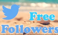 Getting Free Twitter Followers,retweets,favourites in 2015