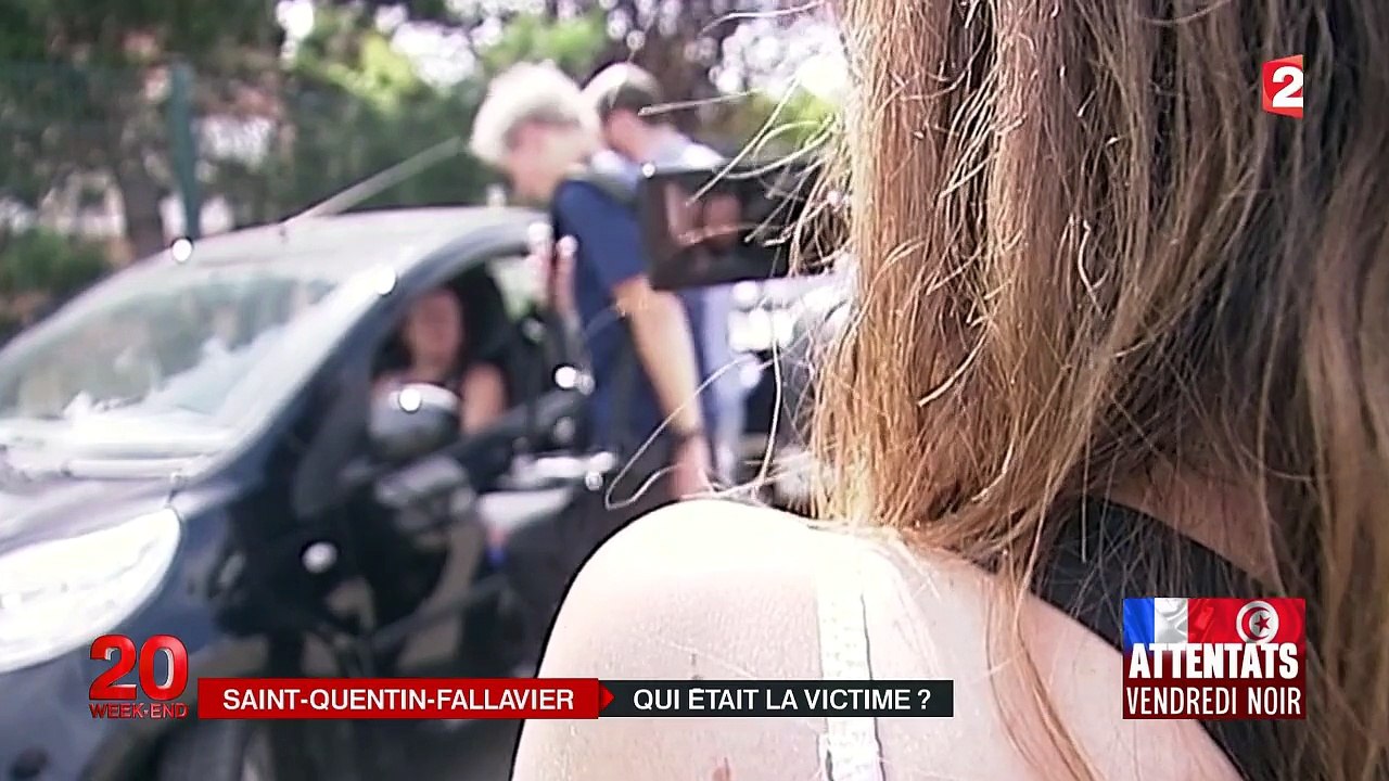 Attentat en Isère : la victime est l'employeur du suspect