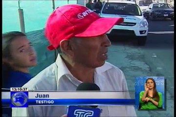 Muere un menor de edad apuñalado por banda de estudiantes