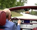 Class Ride&Drive - Rolls Royce Phantom Drophead Coupè