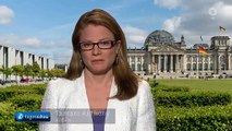 Deutsche Opfer in Tunesien: Tamara Anthony, ARD Berlin, zu dem Anschlag in Sousse