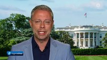 USA: Stefan Niemann, ARD Washington, zur Legalisierung der Homo-Ehe