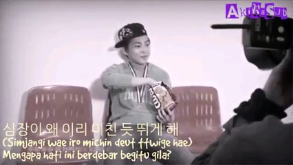 [Indo Sub] Exo K _ Baby FMV