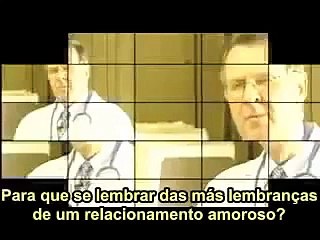 Brilho Eterno de uma Mente sem Lembranças  | 2004 |Trailer Legendado