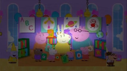 PEPPA PIG italiano nuovi episodi 2015 cartoni animati in italiano | Edi Bes