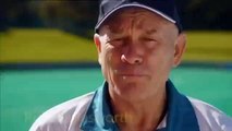 Play by the Rules Olympics video featuring Kookaburras coach Ric Charlesworth