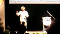 Beppe Grillo 1°incontro nazionale Liste civiche Firenze 3