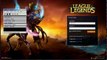League of Legends - How to Create a Private Game with Bots
