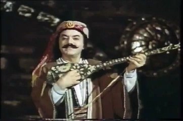 Lütfiyar İmanov - Köroğlu operasından Köroğlunun mahnısı