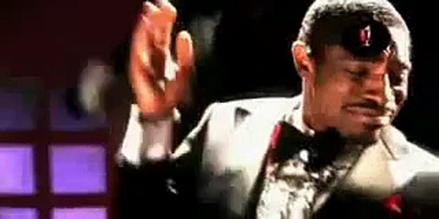 Fonzworth Bentley Ft. Kanye West & Andre 3000 And Sa-ra  Everybody