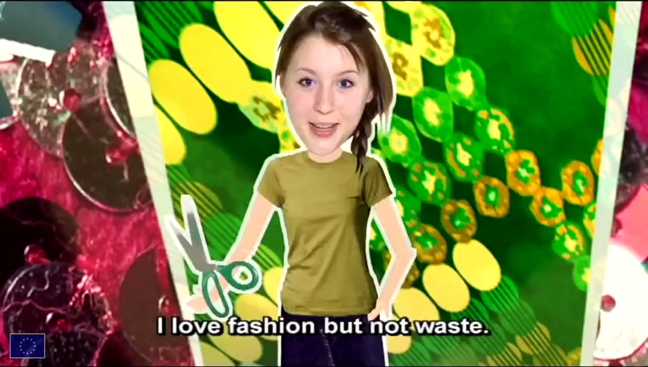 YOU control climate change!