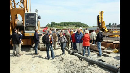 Aquaduct N57 Middelburg RWS