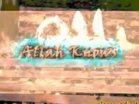 Miracles of Islam Allah - Animals saying Allah