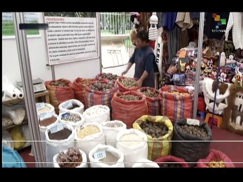 Peru, Home of the Potato, Now Imports the Spuds