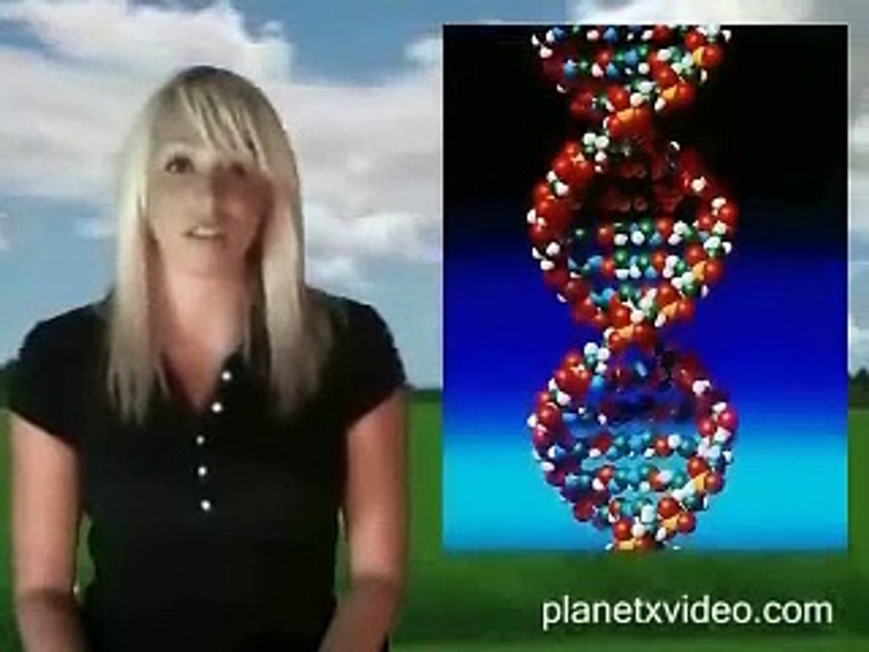 Planet X Nibiru and the Hybrid Anunnaki