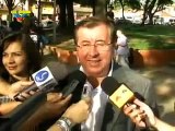 Funcionarios corruptos del gobernador del Táchira