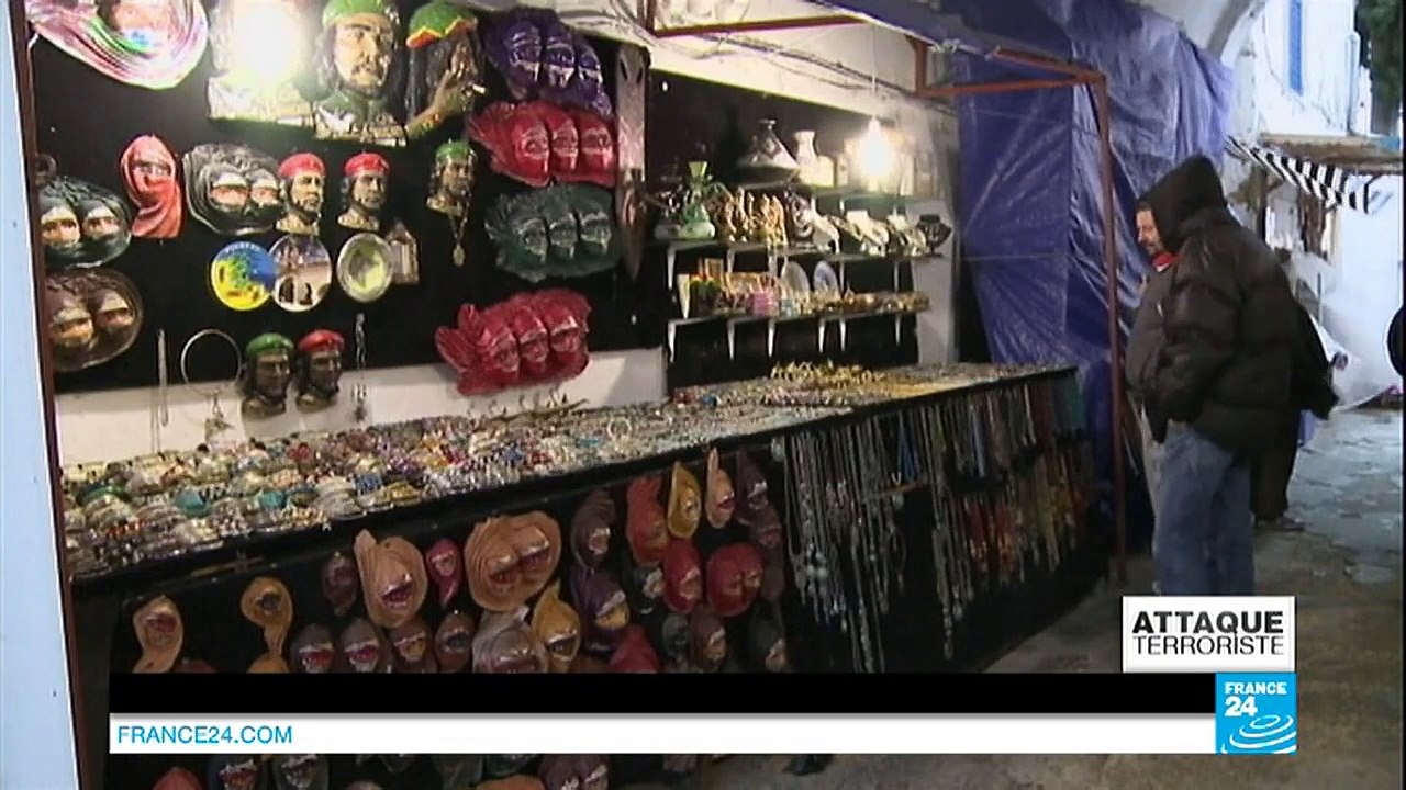 Attentat en Tunisie : 38 personnes tuées à Sousse