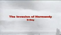 Invasion Of Normandy