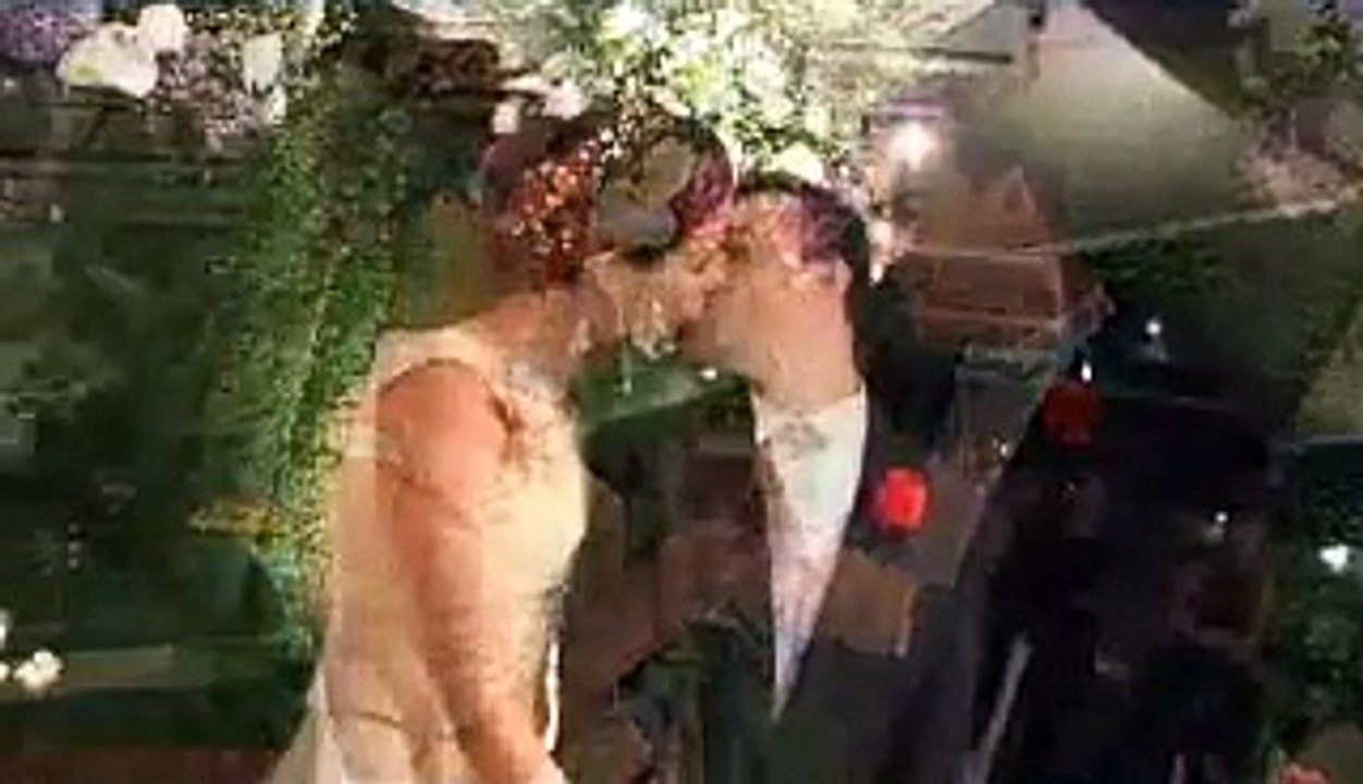 Video de casamento