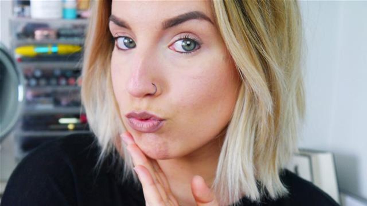 Beauty Report: Quick Mid-Prom Beauty Tips