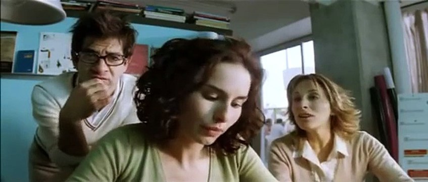 Cansada De Besar Sapos