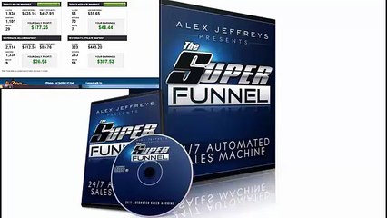 The Super Funnel Review - $347K Bonus - the super funnel review.mp4