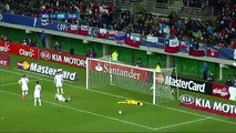 Boliviat1-3tPeru (Copa America) EXTENDED highlights 26/06/2015