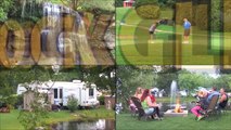 Golfing & RV Camping Ontario Canada
