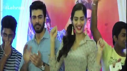 Farhan Akhtar replaces Fawad Khan for the movie 'Battle for Bittora'