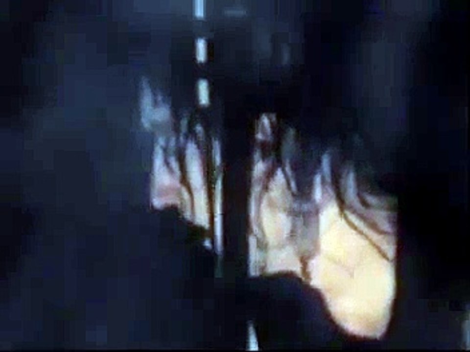 Nine Inch Nails Eraser (live) video Dailymotion