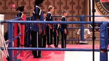 Chozen Martial Arts Demo Team - Las Vegas 2009