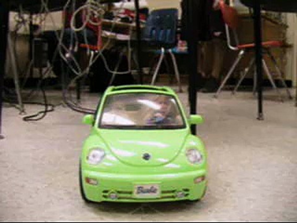 Barbie Video