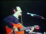 Silvio Rodríguez Cancion Del Elegido