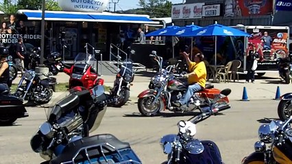 sturgis 2010