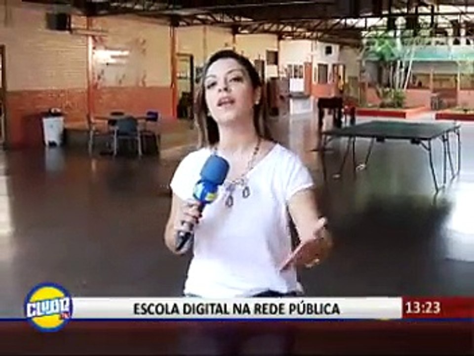 Escola Digital