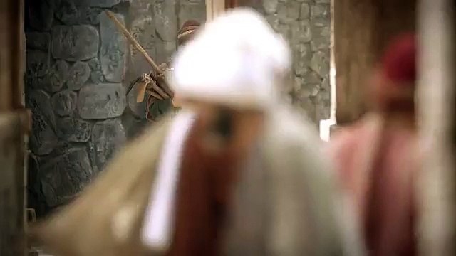 Yunus Emre ''Aşkın Yolculuğu'' 8. Bölüm Fragmanı